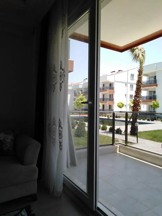 Holiday Home דלמן
