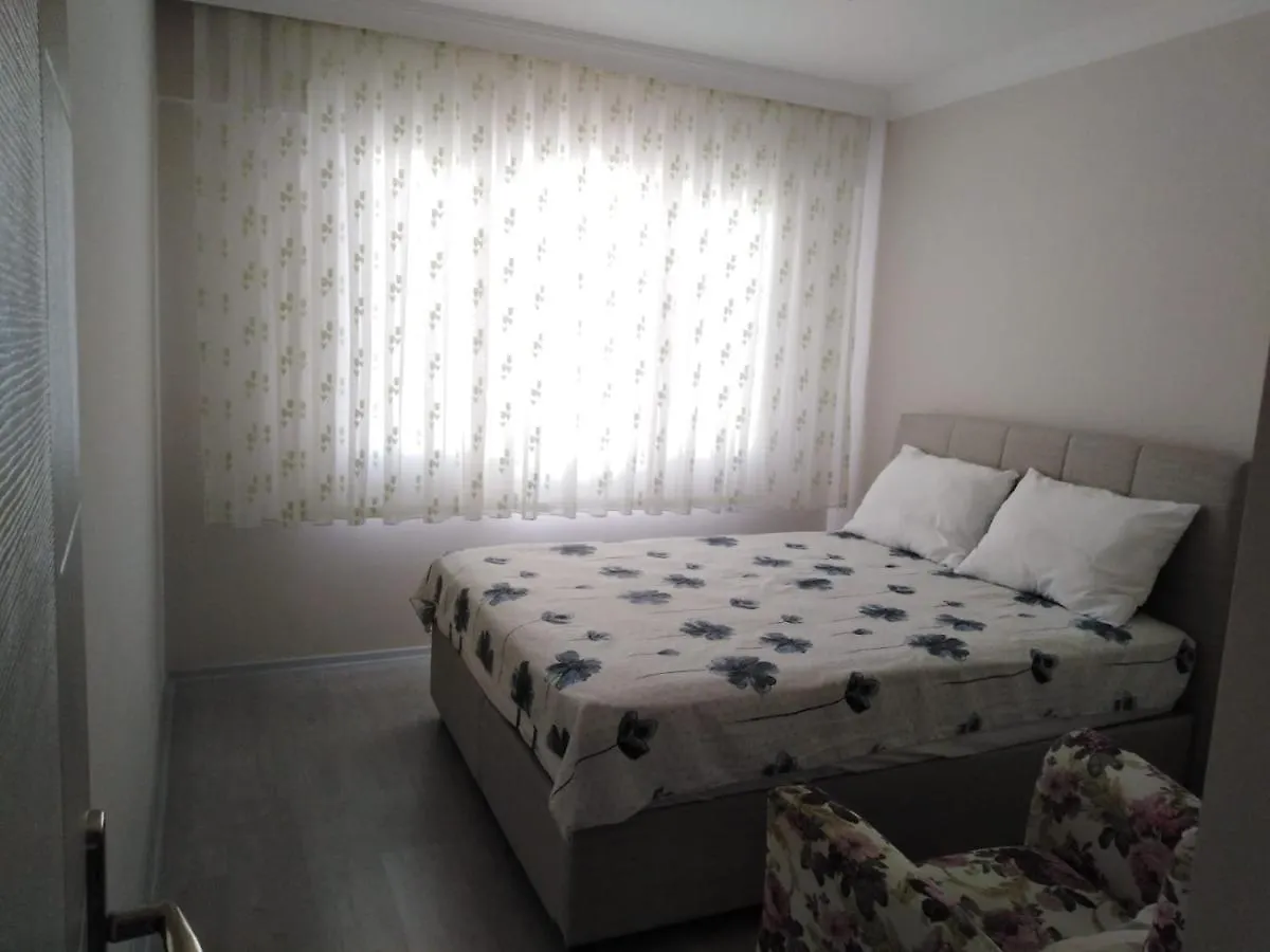 Holiday Home דלמן