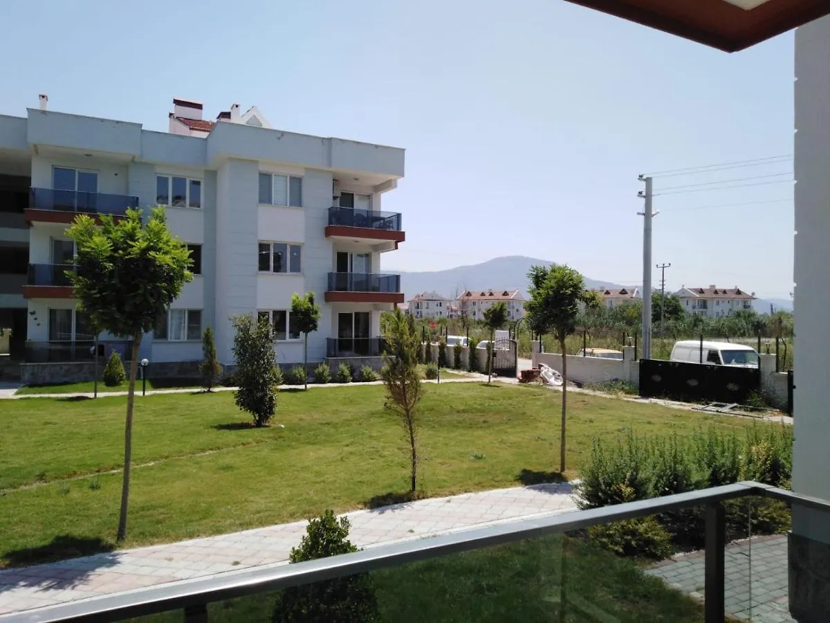 Holiday Home דלמן טורקיה
