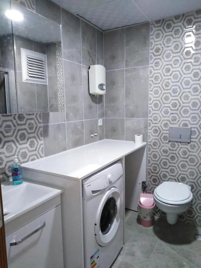 Holiday Home דלמן