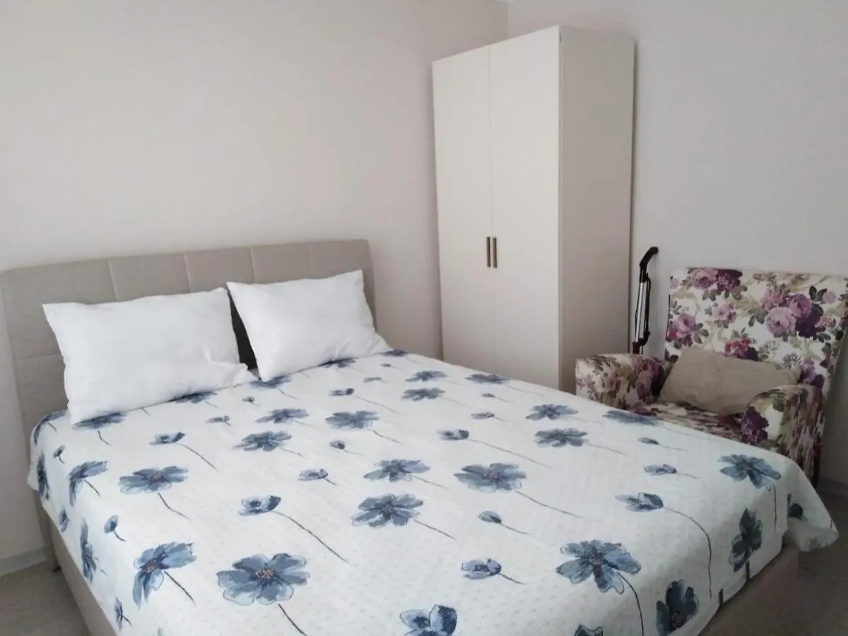 Holiday Home דלמן